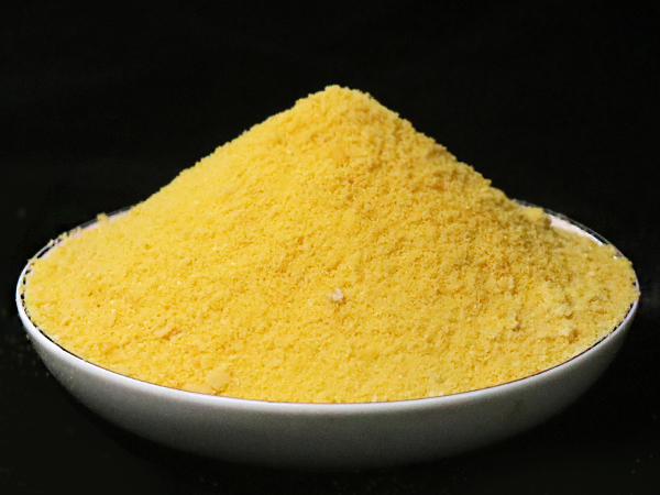 聚合氯化鋁 聚合氯化鋁